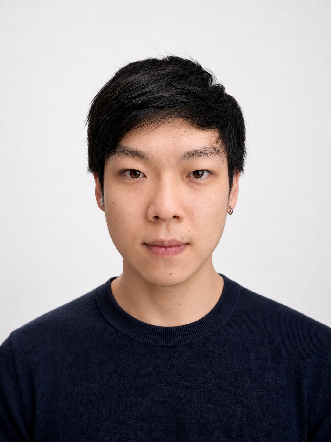 Cyril Tsui